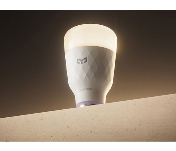Yeelight Inteligentna żarówka D1 1szt - 1533966 - zdjęcie 3